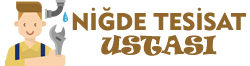 niğde tesisat